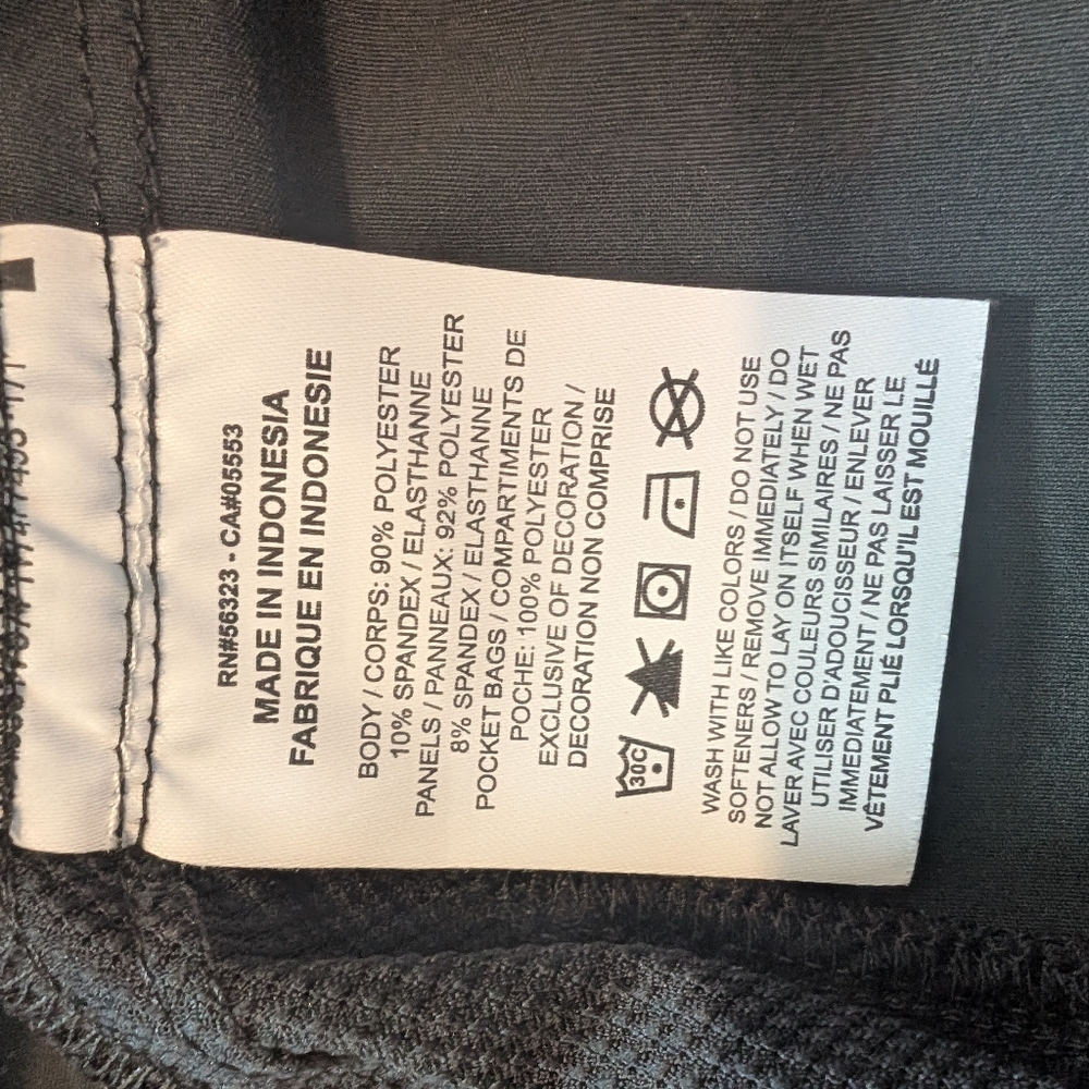Nike Shorts Nike Court Flex Dri Fit Tennis Men's - Picture 16 of 16